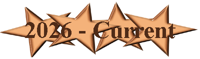 2026 - Current