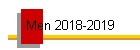 Men 2018-2019
