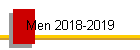 Men 2018-2019