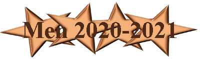 Men 2020-2021