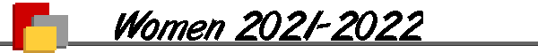 Women 2021-2022