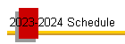 2022-2023 Schedule
